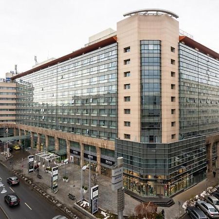 Wonderful Victorie Apartment Bucarest Exterior foto
